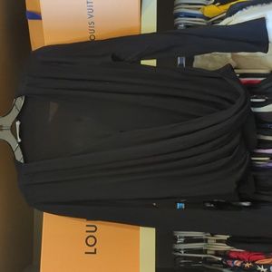 On the road brand black top